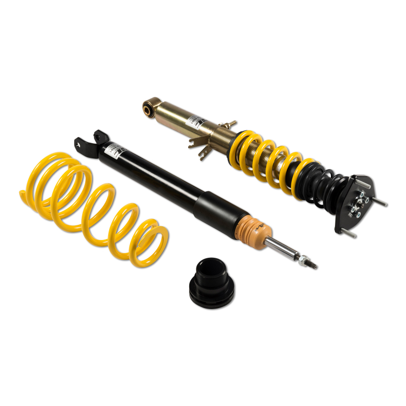 Infiniti G37 Suspension Lift Kit - ST Suspensions - XTA Adjustable - `08-`13
